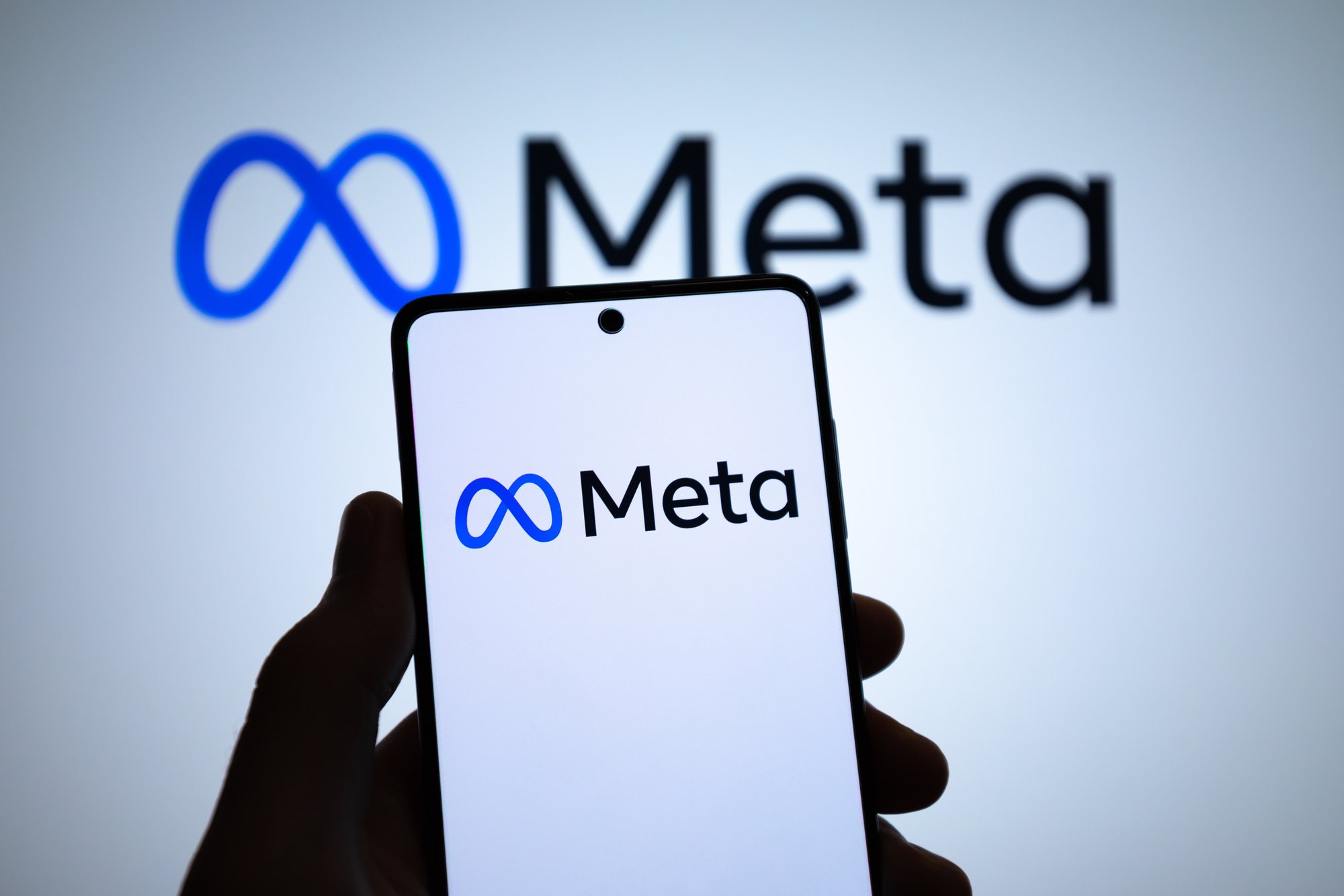 Meta AI Chatbot Experiment Opens New Tech Competitions